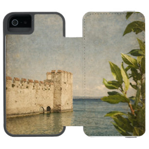 Funda Cartera Para iPhone 5 Watson toque relajante a tu hogar
