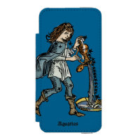 Zodiaco: Acuario, 1482