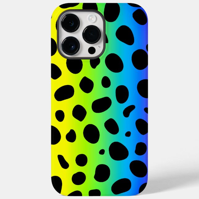 Funda Tough para iPhone 14 Pro Max de Case-Mate (Reverso )