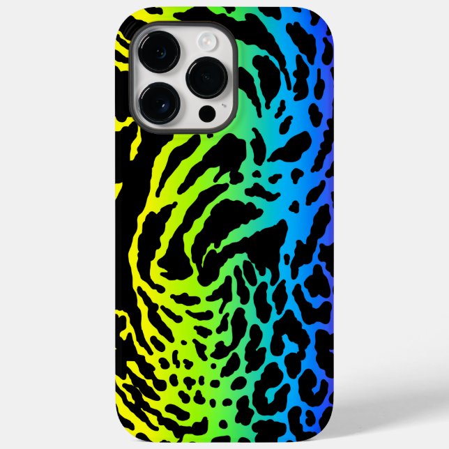 Funda Tough para iPhone 14 Pro Max de Case-Mate (Reverso )