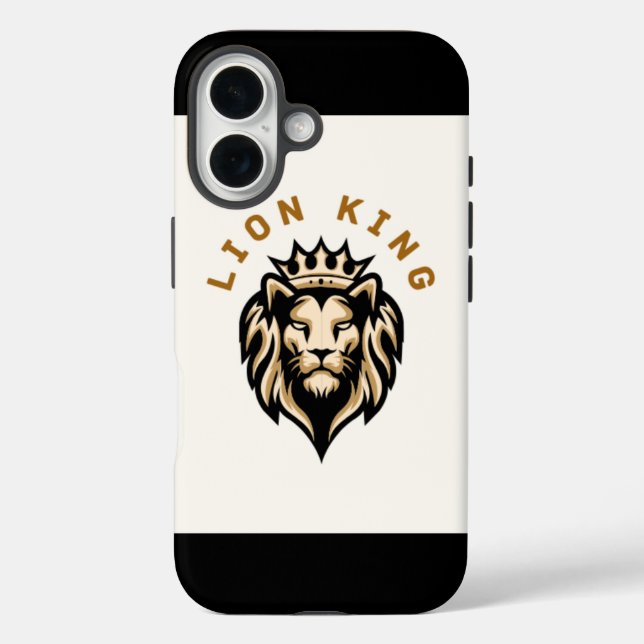 Funda Tough para iPhone 16 de Case-Mate (Reverso )