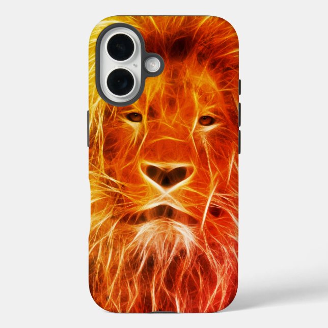 Funda Tough para iPhone 16 de Case-Mate (Reverso )