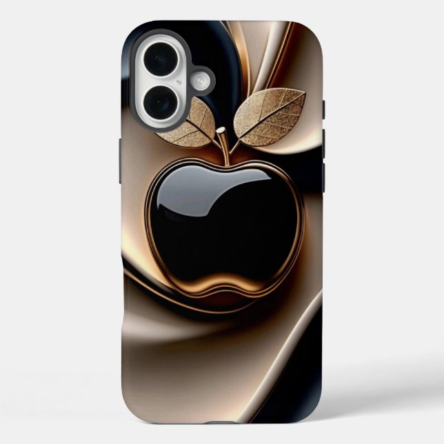 Funda Tough para iPhone 16 Pro de Case-Mate (Reverso )