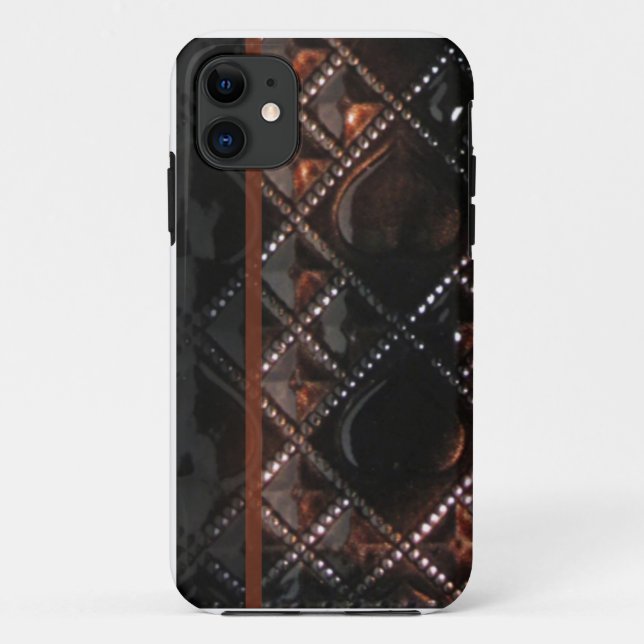 Funda tradicional para iPhone 5 (Reverso)