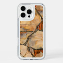 Funda transparente anti-amarillo para iPhone 16 Pr