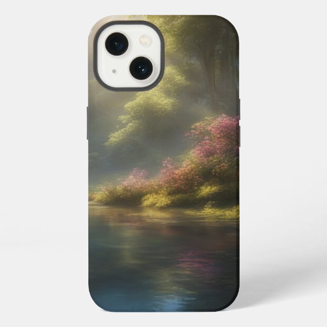 Funda trasera para iPhone 13 (Reverso )