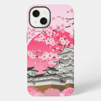 Funda trasera para iPhone 13