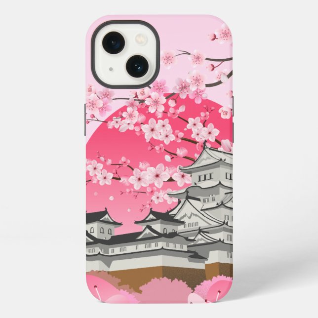 Funda trasera para iPhone 13 (Reverso )
