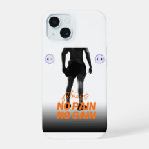 funda trasera para iPhone 15