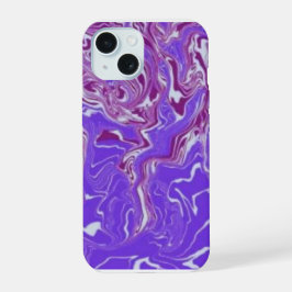 funda trasera para iPhone 15