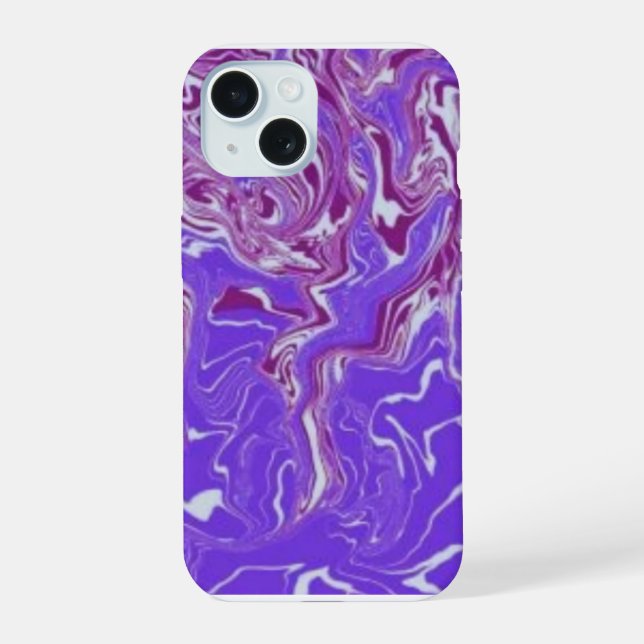 funda trasera para iPhone 15 (Reverso )