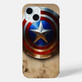 Funda trasera para iPhone 15 - Protección Premium