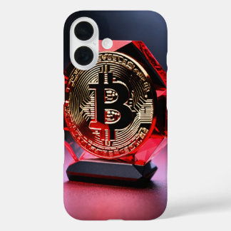 Funda trasera para iPhone 16: protección máxima