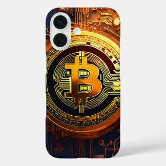 Funda trasera para iPhone 16: protección máxima