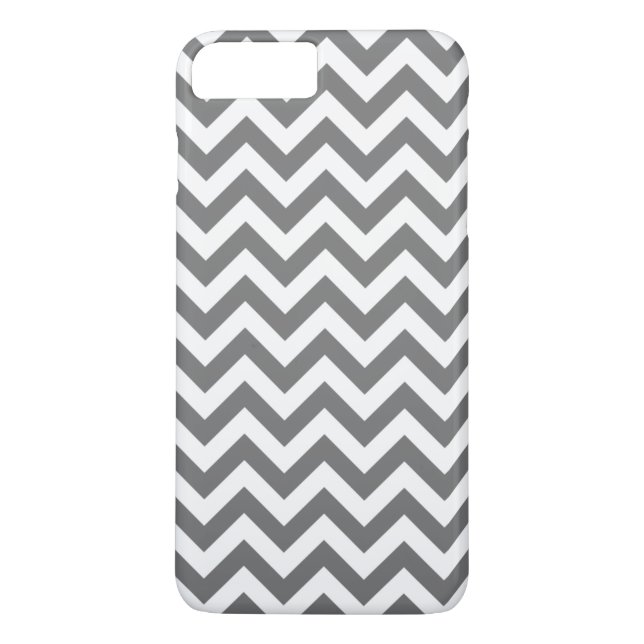 Funda Trendy Chevron iPhone 7 Plus BT (Reverso)