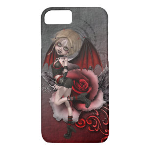 Funda Vamp Babe para iPhone 7