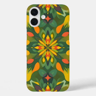 Funda Vibrante Organic iPhone16 - P Digital Seamle