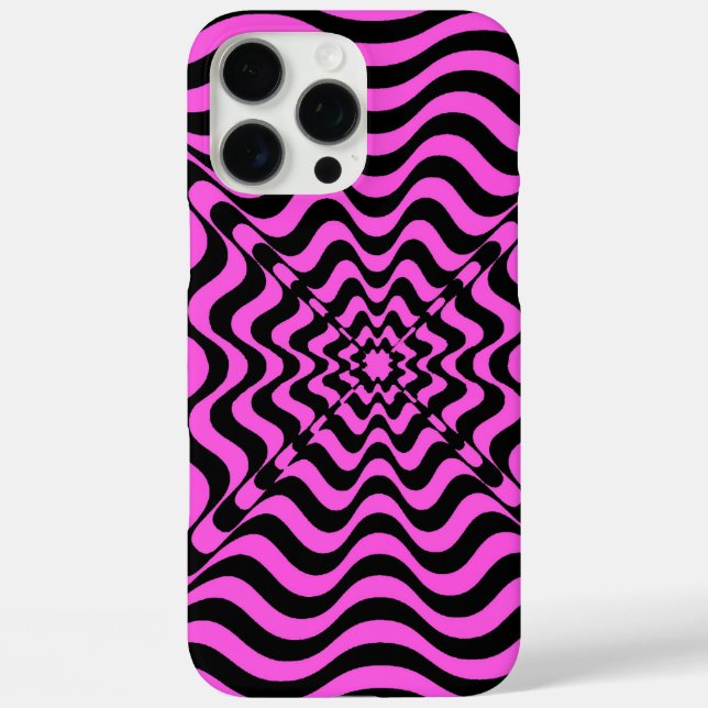 Funda Vortex rosa Samsung Galaxy S9 (Reverso )