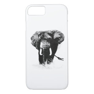 Funda Walking Elephant iPhone 7