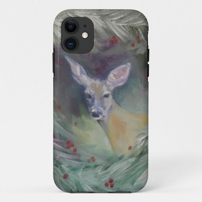 Funda Woodland Spirit-Mate (Reverso)