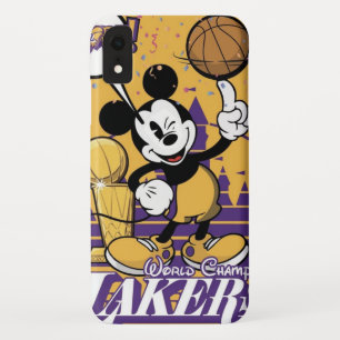 funda XR para iPhone
