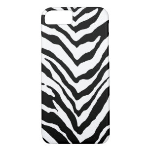 Funda Zebra iPhone 7