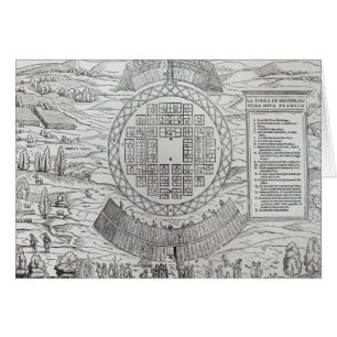 Fundación de Hochelaga
