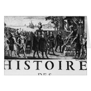 Fundación de Louis XIV, rey de Francia