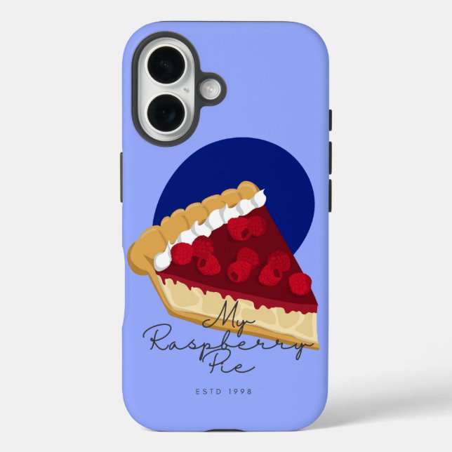 Fundada en 1998 fundas para teléfonos (Reverso )
