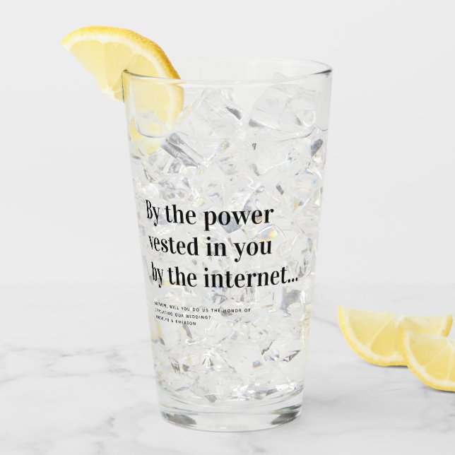 Fundadosa propuesta de funcionario se casa con nos (Anverso (hielo))