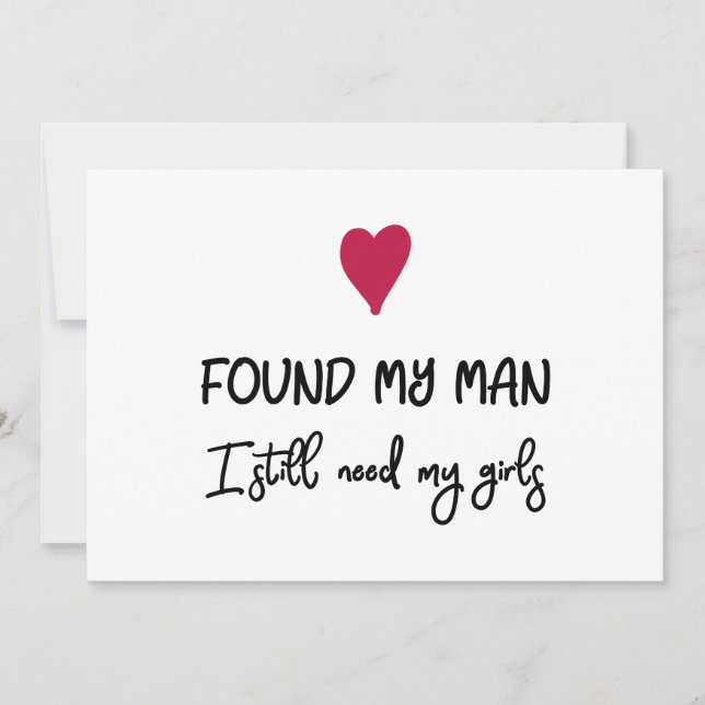 Fundadosamente encontré la propuesta de mi mujer p (Anverso)