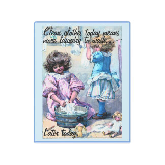 Fundadosamente más lavandería Hoy arte mural Metal