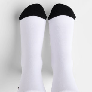 Fundamentos de FitbyFox: Calcetines de tripulación