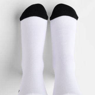 Fundamentos de FitbyFox: Calcetines de tripulación