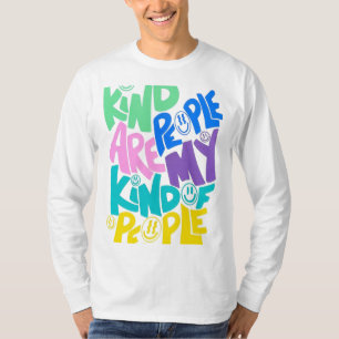 Fundamentos eternos: camiseta de manga larga de vi