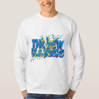Fundamentos eternos: camiseta de manga larga de vi