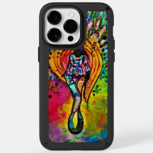 Fundas artísticos para iPhone 14 Pro Max