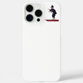 Fundas Aura Farming para Apple iPhone 16 Pro Max