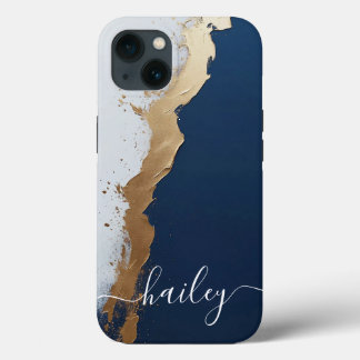 fundas Case-Mate i de piel de sirena morada con br