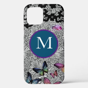 FUNDAS CASE MATE PARA IPHONE William Morris ENCAJE