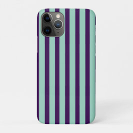 Fundas Chic para iPhone 11 Pro con Diseño de Raya