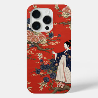 Fundas coreanos tradicionales