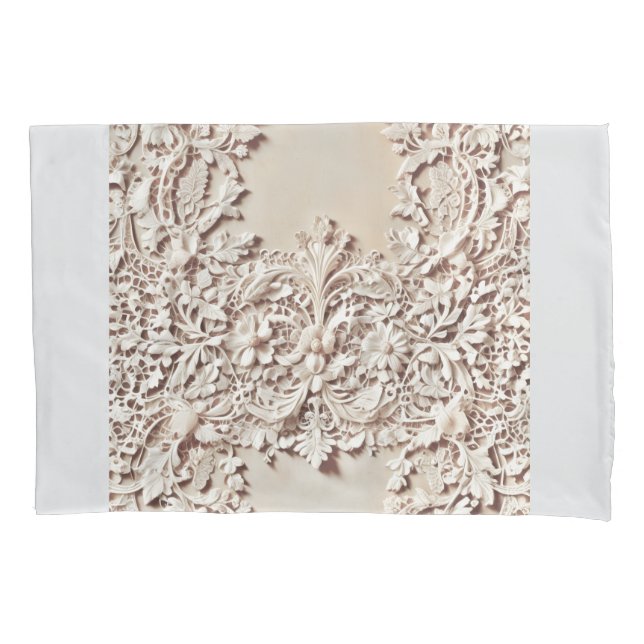 Fundas de Almohada (Anverso-izquierdo)