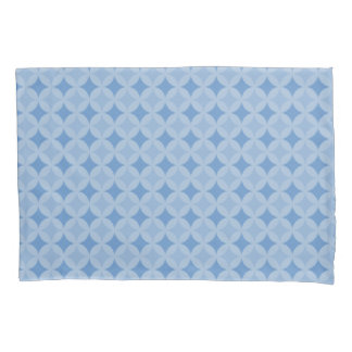 Fundas de almohada - Círculos y diamantes