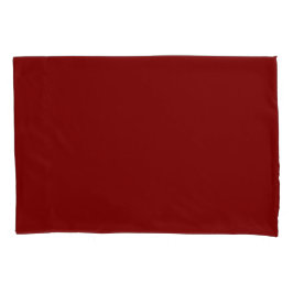 Fundas de almohada con estampado de óxido: almohad