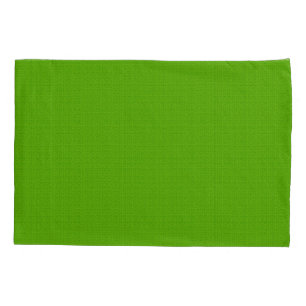 Fundas de almohada decorativas verdes claras del