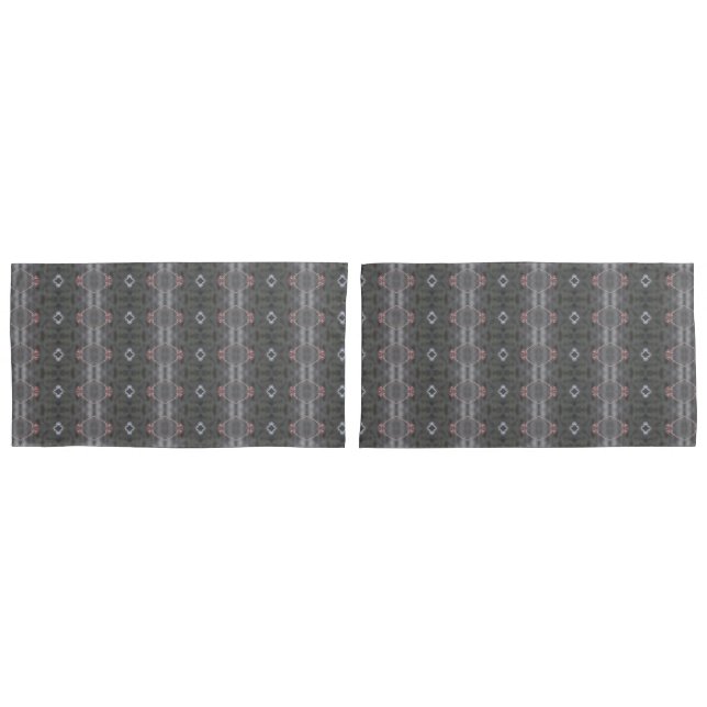 Fundas de almohada King Size (Anverso - Set)