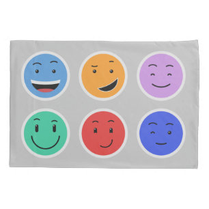 Fundas de almohada lindas