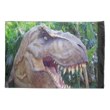 Fundas de almohadas de dinosaurio para niños de CH