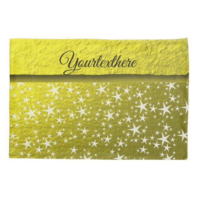 fundas de almohadas modernas (Reverso)